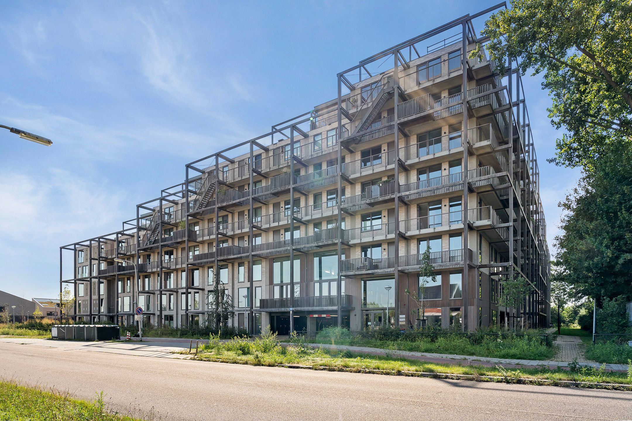 Leyweg, 1279, Den Haag, 2548AE, Zuid-Holland, Nederland 1279 