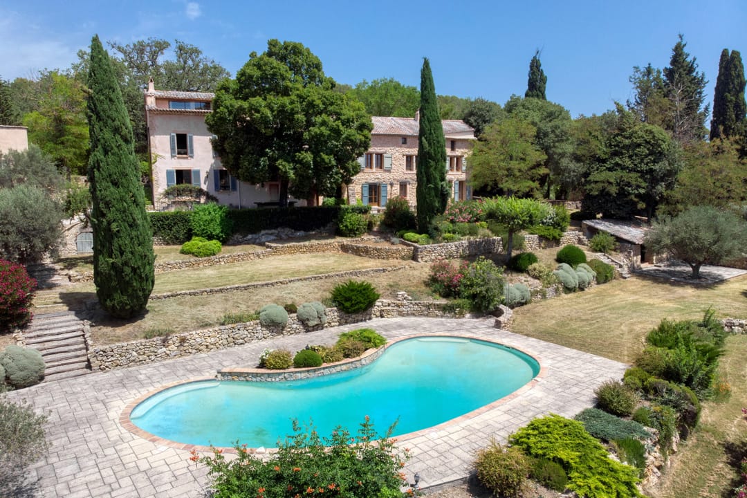 Foto 23 van Domaine Lorgues haut-Var