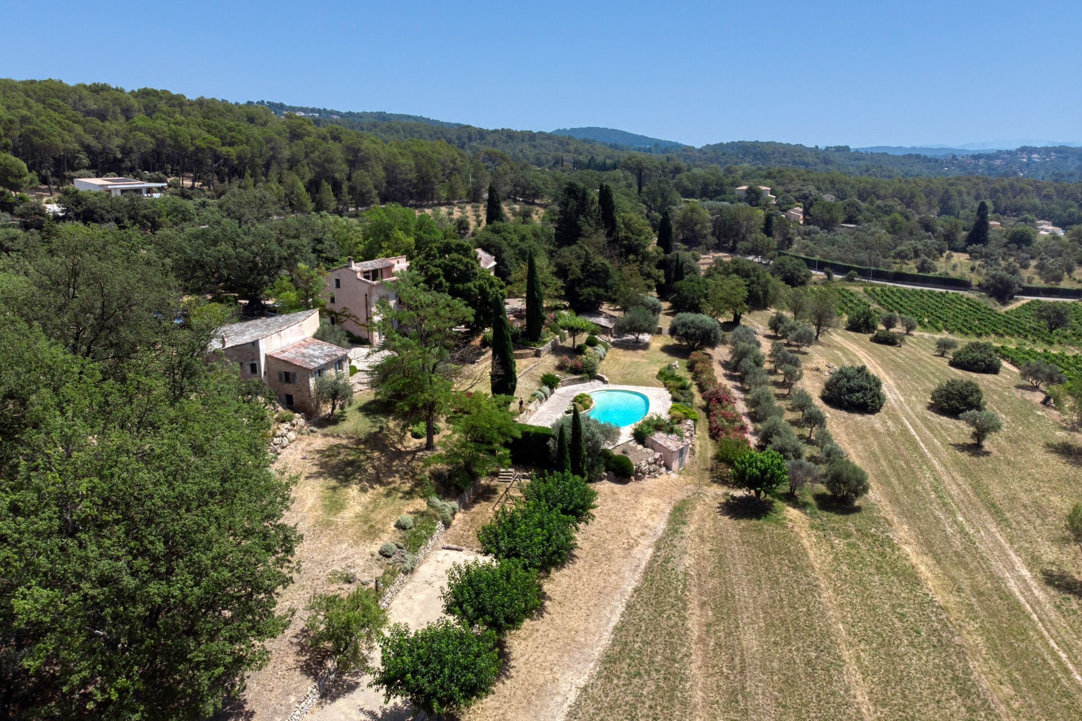 Foto 24 van Domaine Lorgues haut-Var