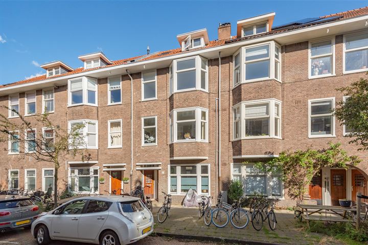 Bekijk foto 1 van Piet Gijzenbrugstraat 7-2