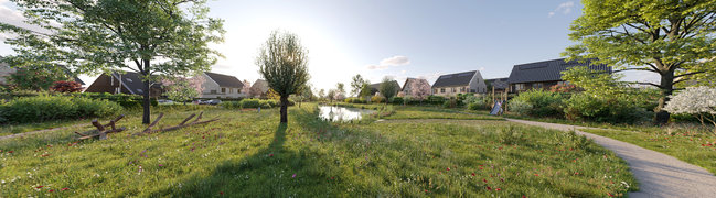 Bekijk 360° foto van Omgeving 5 van Droomweide