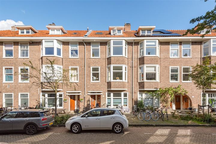 View photo 22 of Piet Gijzenbrugstraat 7-2