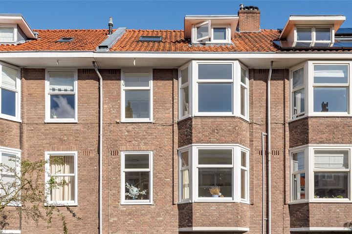 View photo 23 of Piet Gijzenbrugstraat 7-2