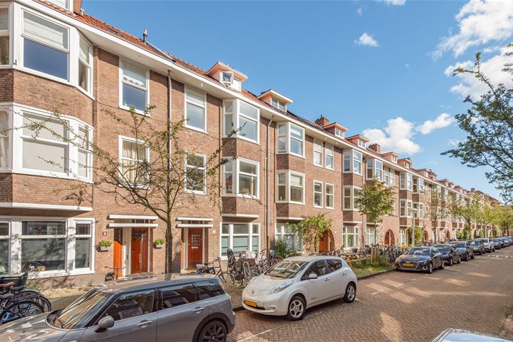 View photo 24 of Piet Gijzenbrugstraat 7-2