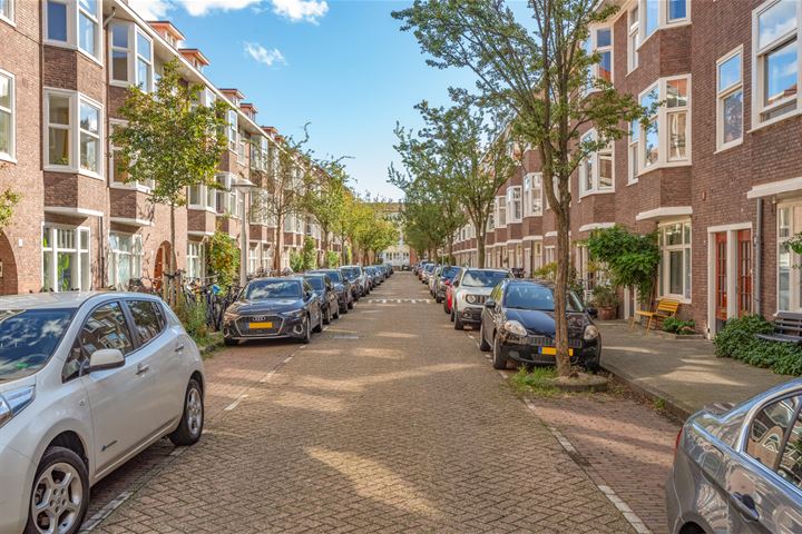 View photo 25 of Piet Gijzenbrugstraat 7-2