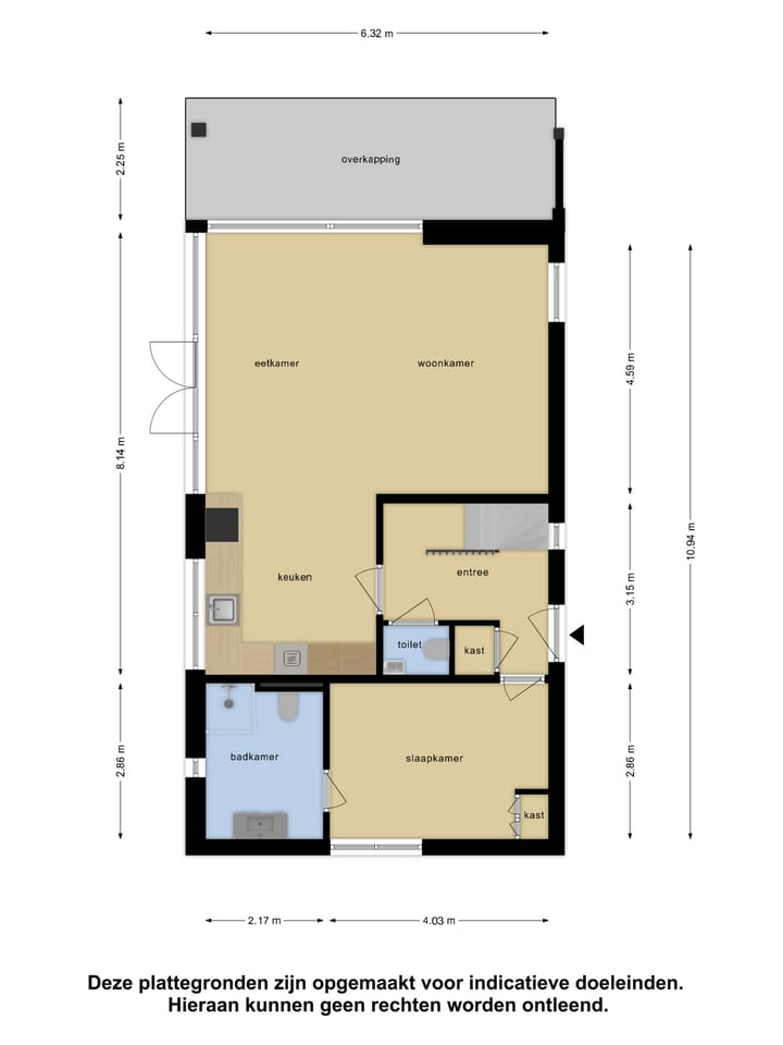 Foto 40 van Valtherweg 36-524