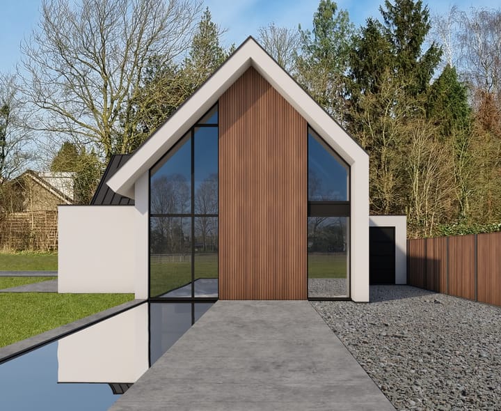 Photo 3 of van Deldensweg 10-A