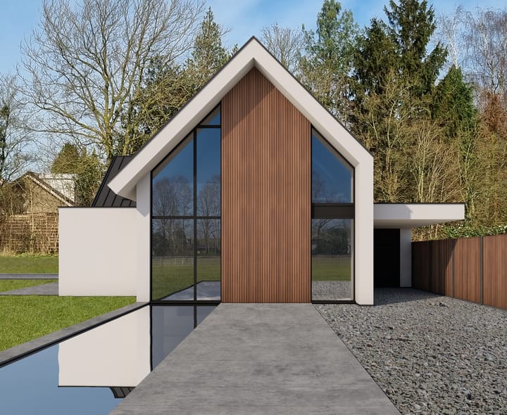 Photo 4 of van Deldensweg 10-A