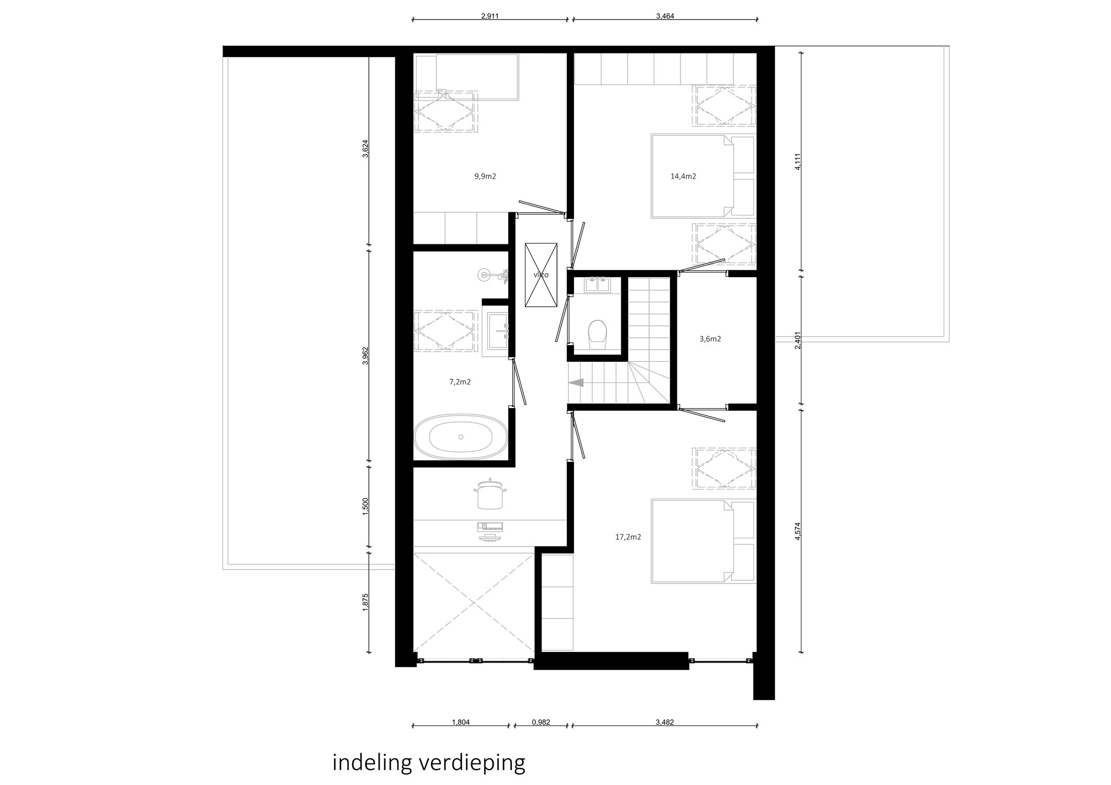 Photo 6 of van Deldensweg 10-A