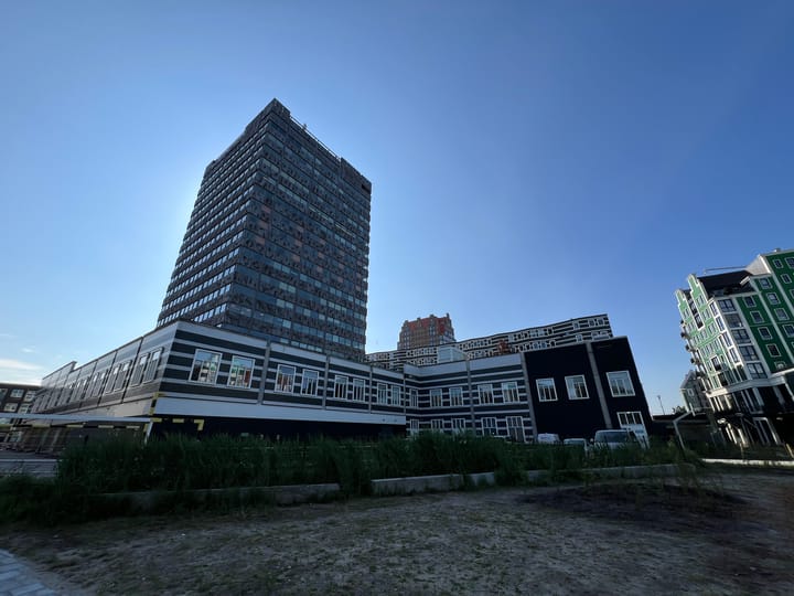 Ankersmidplein 2