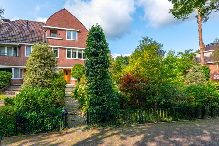 Foto 2 van Utrechtseweg 48-D