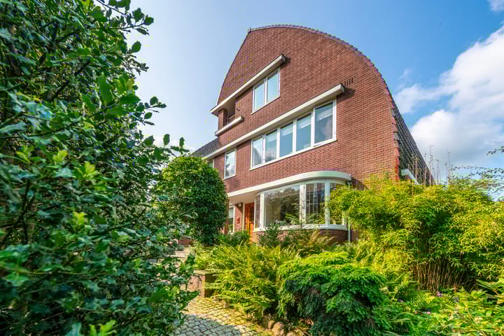 Foto 1 van Utrechtseweg 48-D