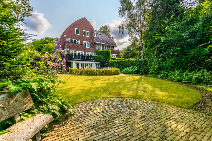 Foto 5 van Utrechtseweg 48-D