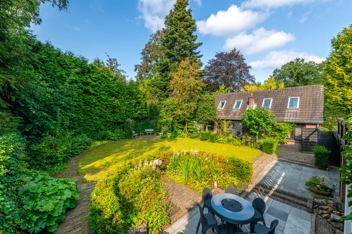 Foto 7 van Utrechtseweg 48-D