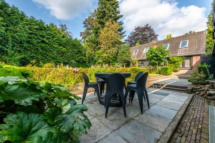 Foto 8 van Utrechtseweg 48-D