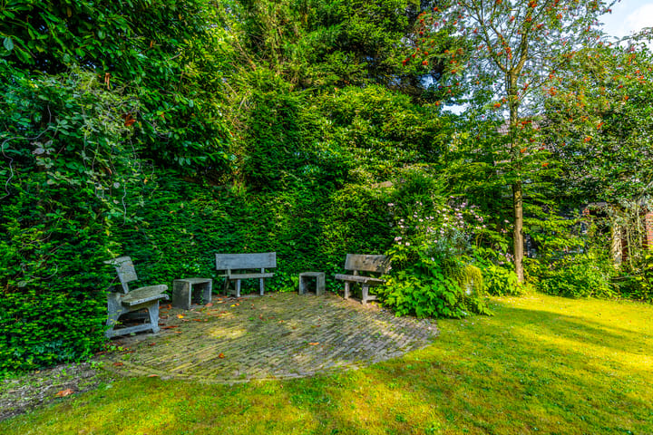 Foto 9 van Utrechtseweg 48-D