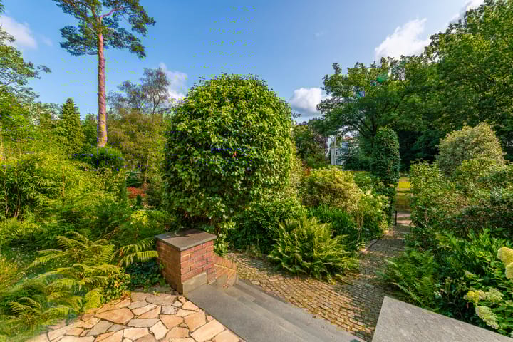 Foto 10 van Utrechtseweg 48-D