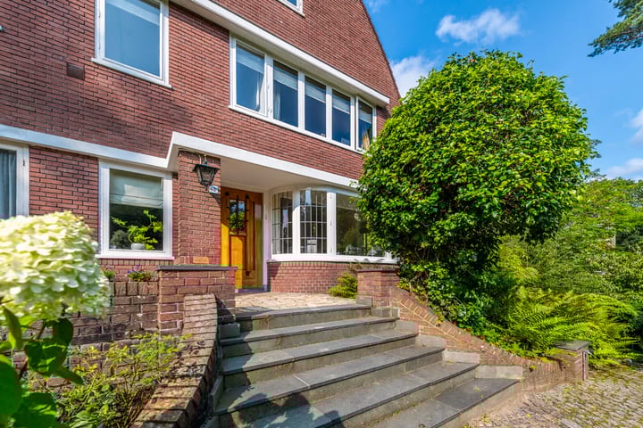 Foto 11 van Utrechtseweg 48-D