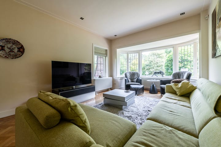 Foto 14 van Utrechtseweg 48-D