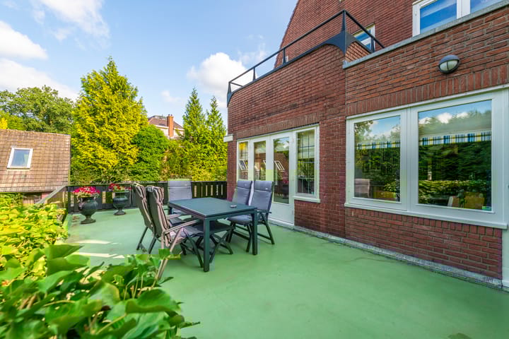 Foto 25 van Utrechtseweg 48-D