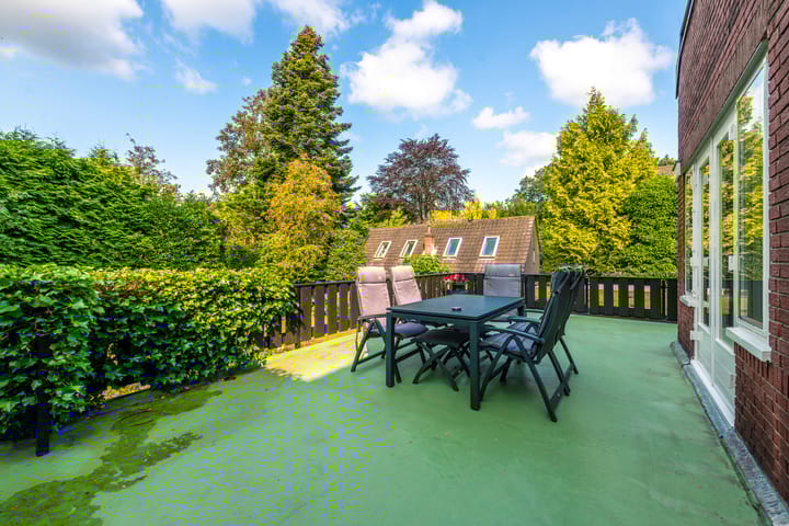 Foto 26 van Utrechtseweg 48-D