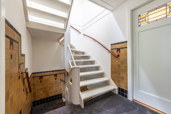 Foto 38 van Utrechtseweg 48-D