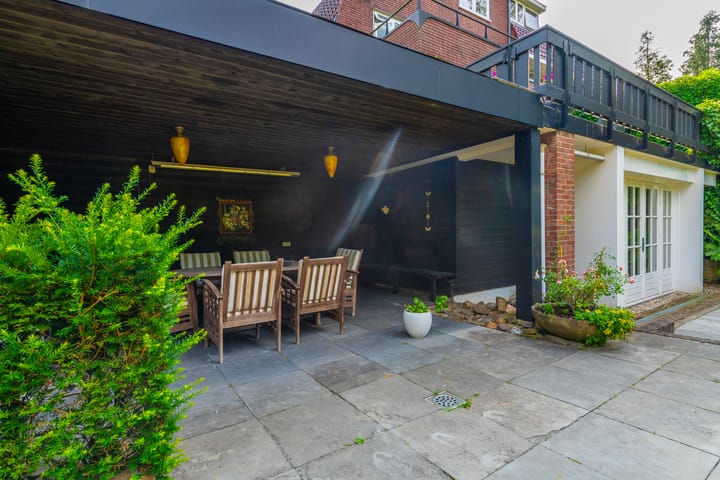 Foto 45 van Utrechtseweg 48-D