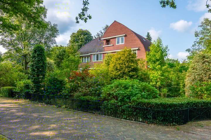 Foto 54 van Utrechtseweg 48-D