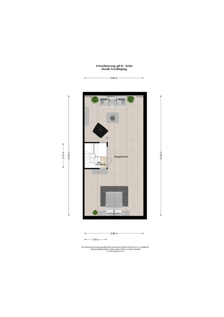 Foto 58 van Utrechtseweg 48-D