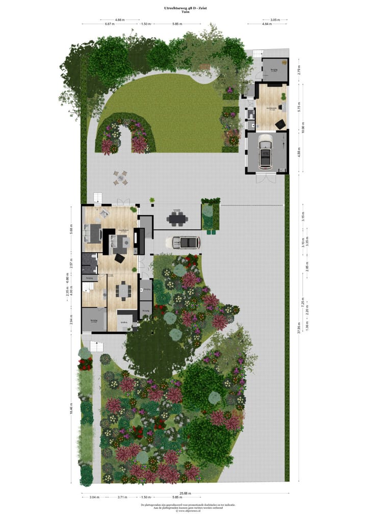 Foto 62 van Utrechtseweg 48-D