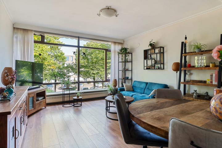 Foto 2 van Lippe-Biesterfeldweg 14-G