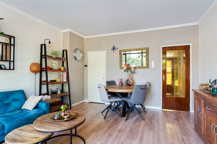 Foto 3 van Lippe-Biesterfeldweg 14-G