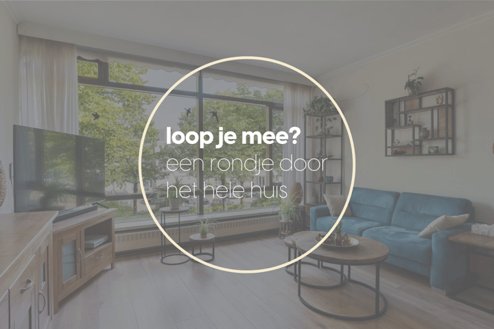 Foto 5 van Lippe-Biesterfeldweg 14-G