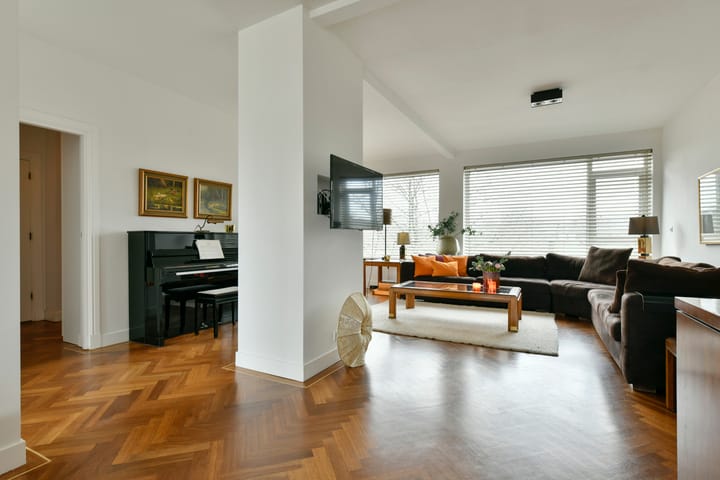 Foto 3 van Zuid-Hollandstraat 96-3