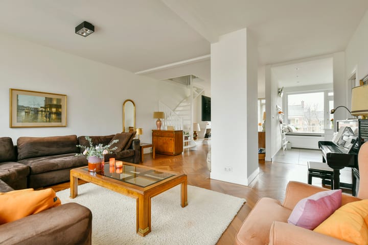 Foto 6 van Zuid-Hollandstraat 96-3