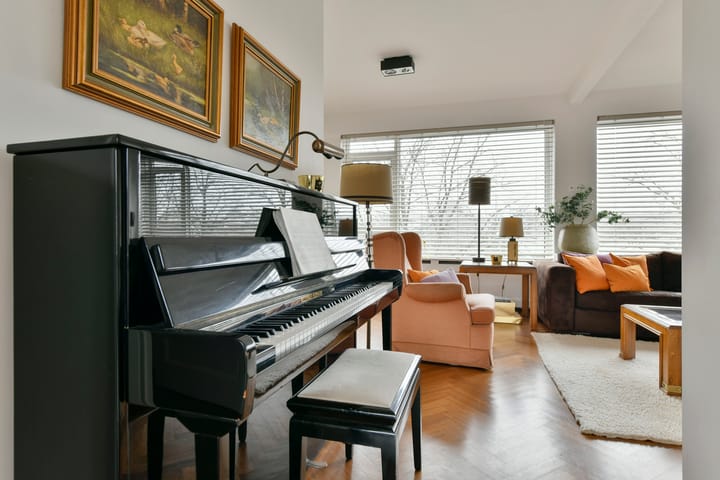 Foto 7 van Zuid-Hollandstraat 96-3