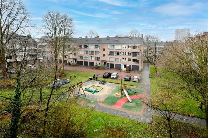 Bekijk foto 13 van Zuid-Hollandstraat 96-3