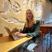 Wendy Schreuder - Administratief Medewerker