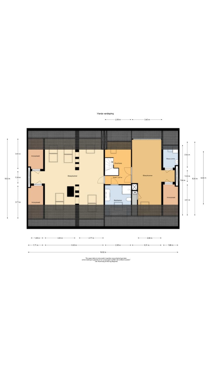 Foto 35 van Zuid-Hollandstraat 96-3