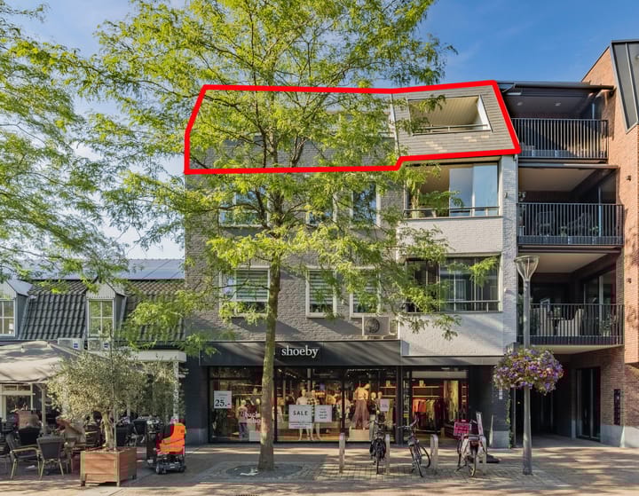 Foto 1 van Hoofdstraat 16-B