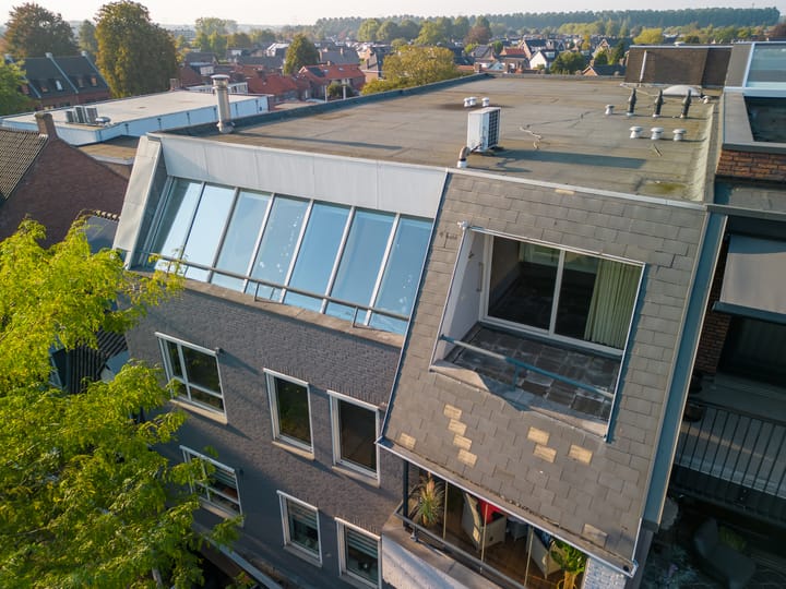 Foto 2 van Hoofdstraat 16-B