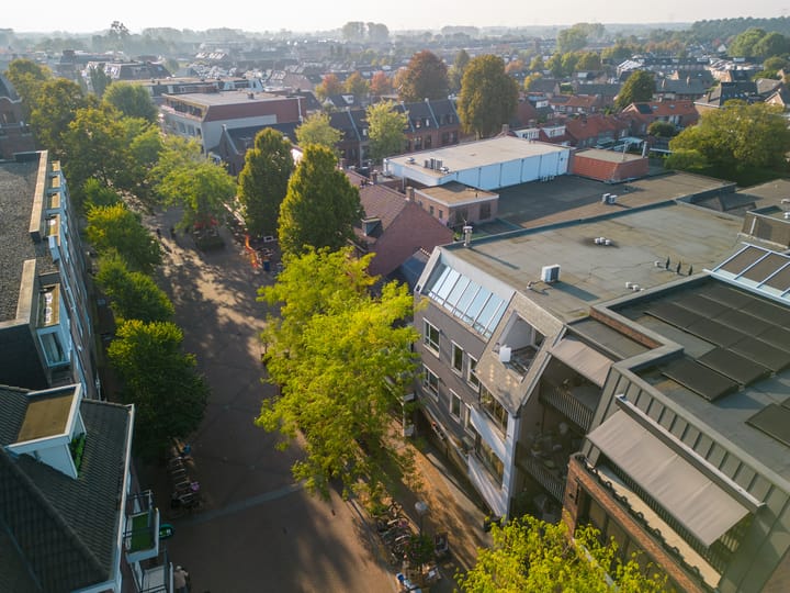 Foto 3 van Hoofdstraat 16-B