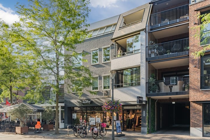 Foto 10 van Hoofdstraat 16-B