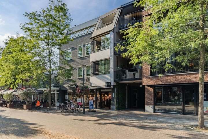 Foto 11 van Hoofdstraat 16-B