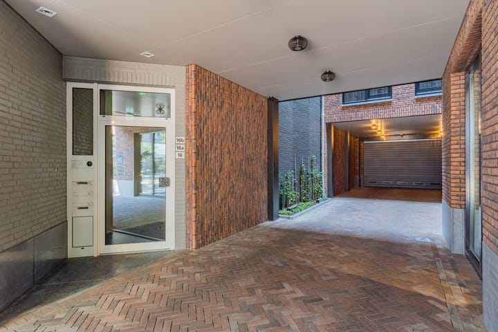 Foto 12 van Hoofdstraat 16-B