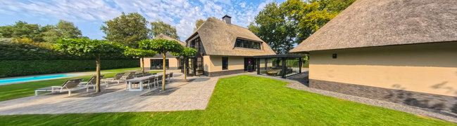 Bekijk 360° foto van Tuin van Wijtgraaf 40