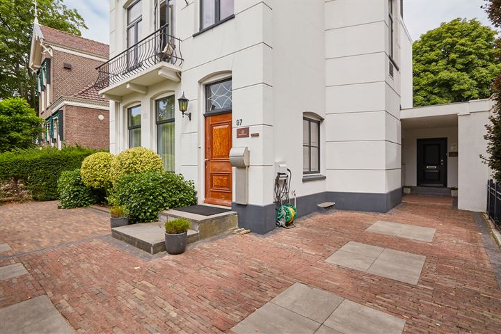 View photo 9 of Zeestraat 97