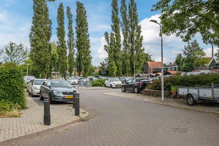 Bekijk foto 38 van Zuiderhoofdstraat 36-A