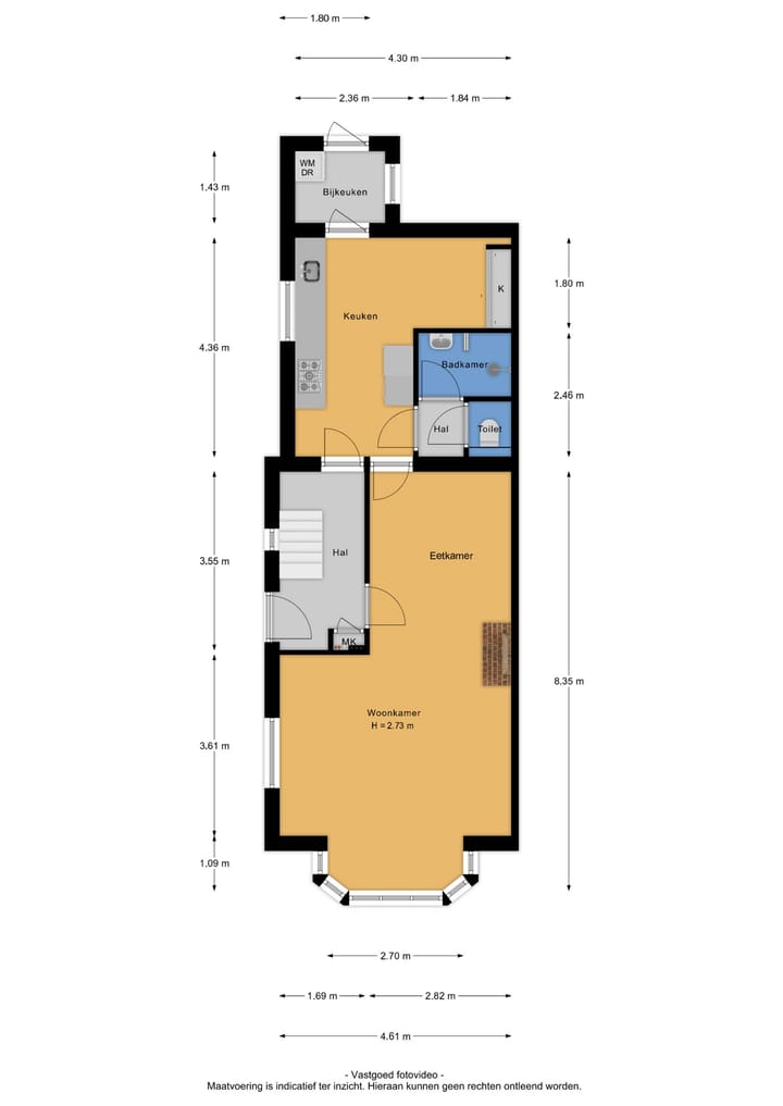 Foto 42 van Slunterweg 37