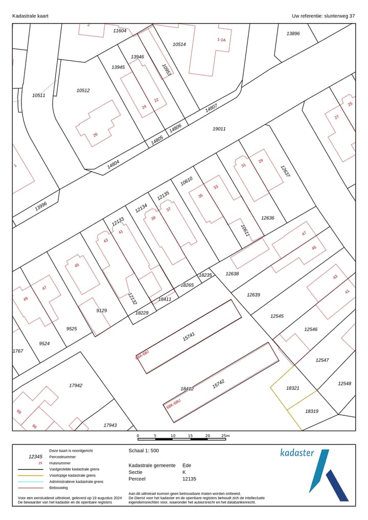 Foto 47 van Slunterweg 37